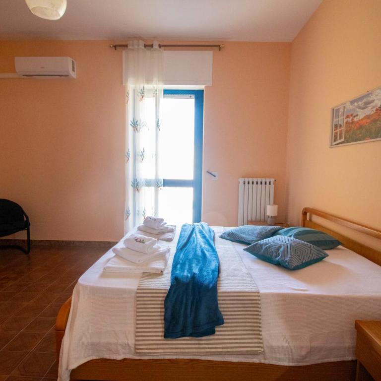 Elena's House Otranto - Casa con 2 Camere da Letto - 16