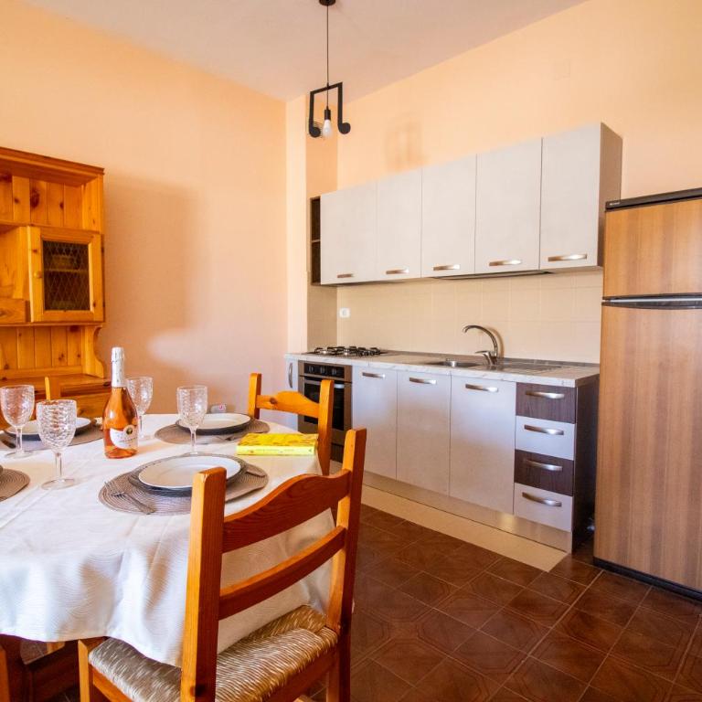 Elena's House Otranto - Casa con 2 Camere da Letto - 21