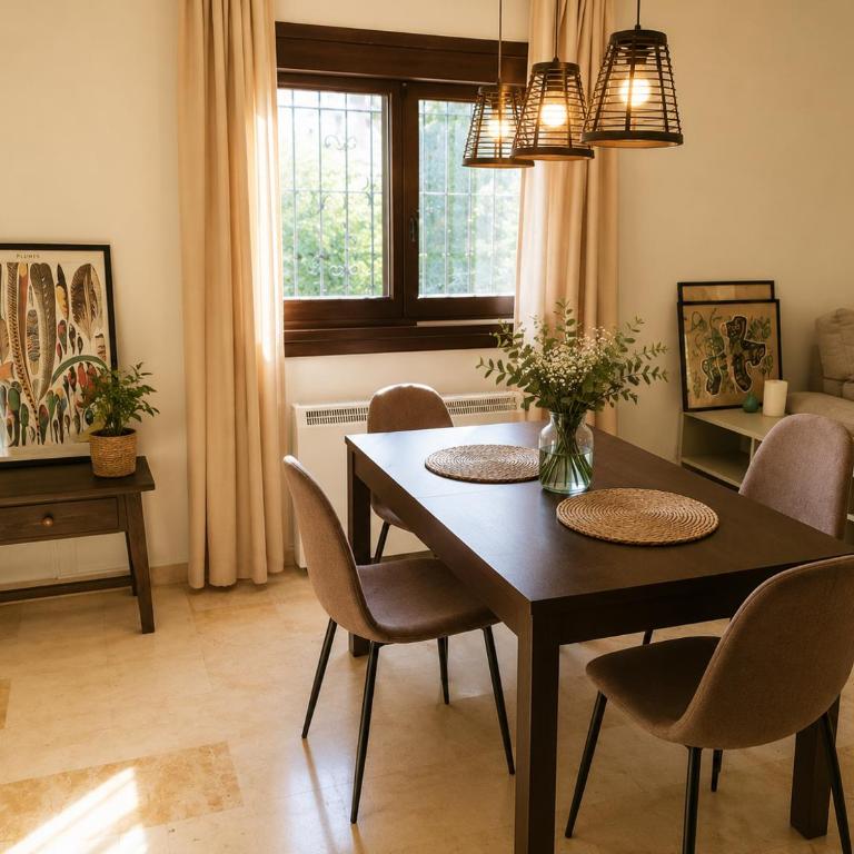 Casa Tara Relax Oasis - Family Villa with private pool - Casa de 3 dormitorios - 11