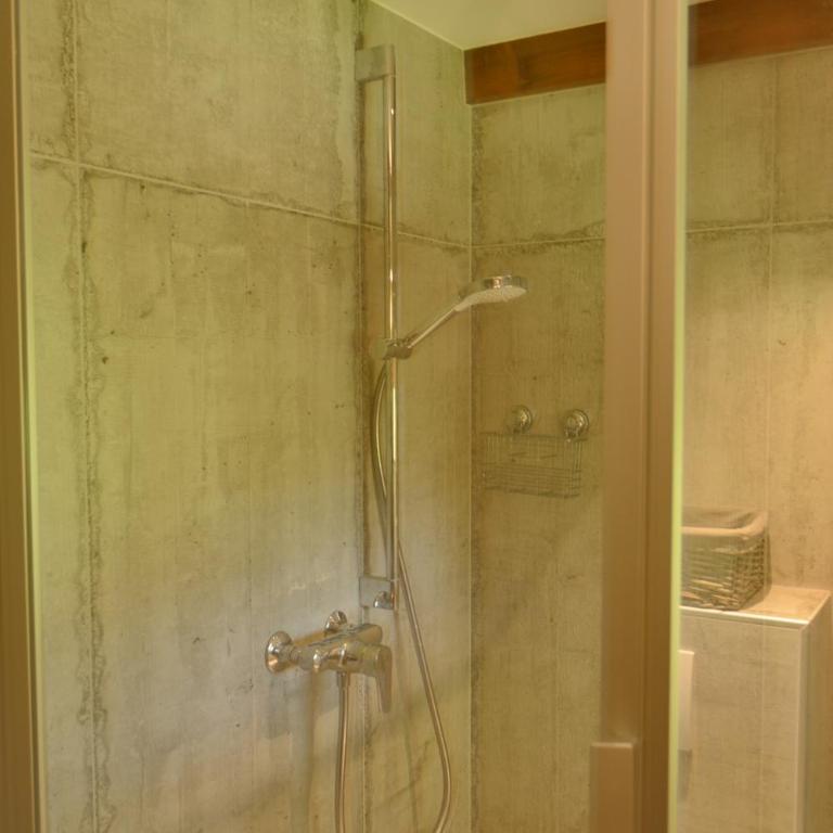 Chalet Rustifol - Chalet mit 1 Schlafzimmer - 25