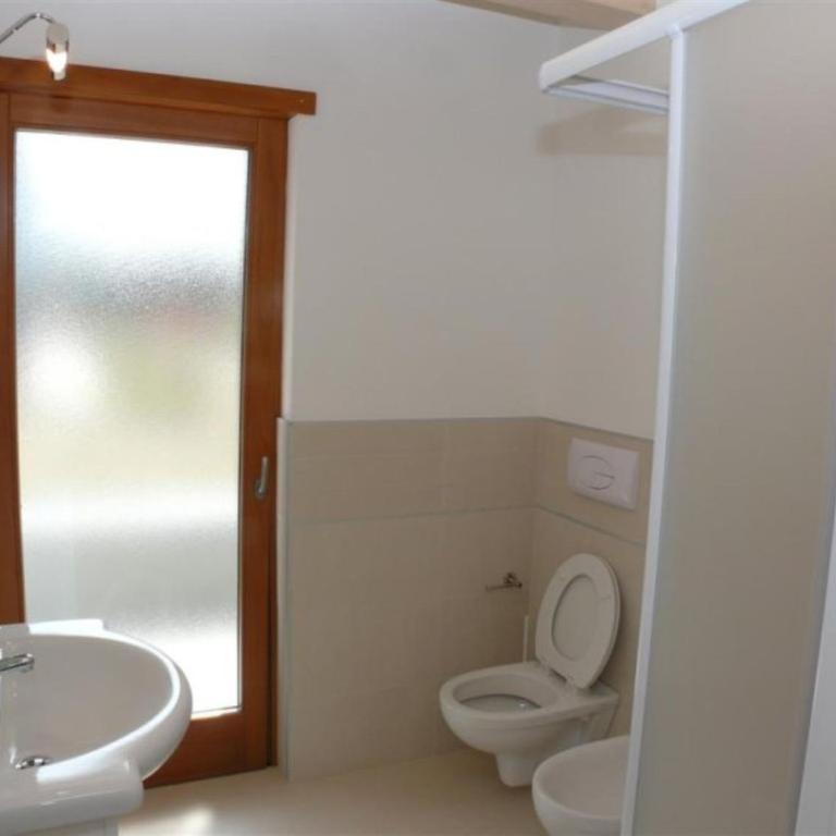 Lovely first-floor flat near the shores-Bibione - Apartment - 3