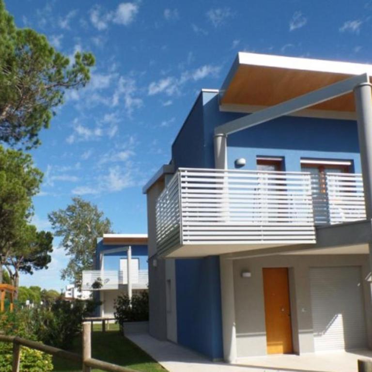 Lovely first-floor flat near the shores-Bibione - Apartment - 11