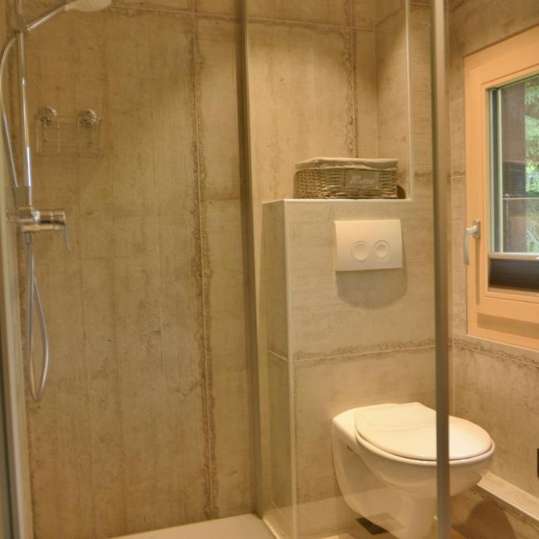 Chalet Rustifol - Chalet mit 1 Schlafzimmer - 26