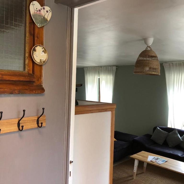 Chez Jeannette - Appartement 3 Chambres - 4