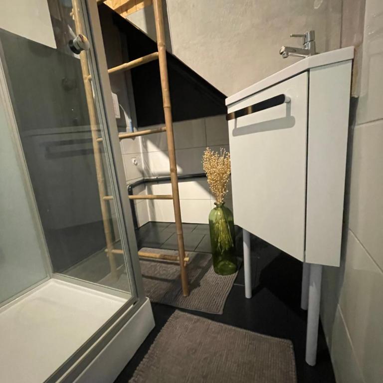 Chez Jeannette - Appartement 3 Chambres - 8