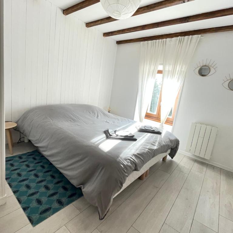 Chez Jeannette - Appartement 3 Chambres - 9