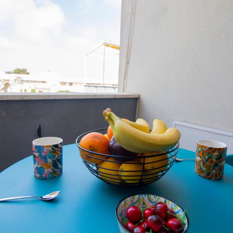 Sweet Dreams Home Otranto - Casa con 2 Camere da Letto - 23