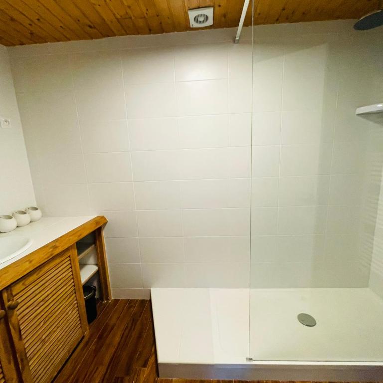 Chez Jeannette - Appartement 3 Chambres - 10