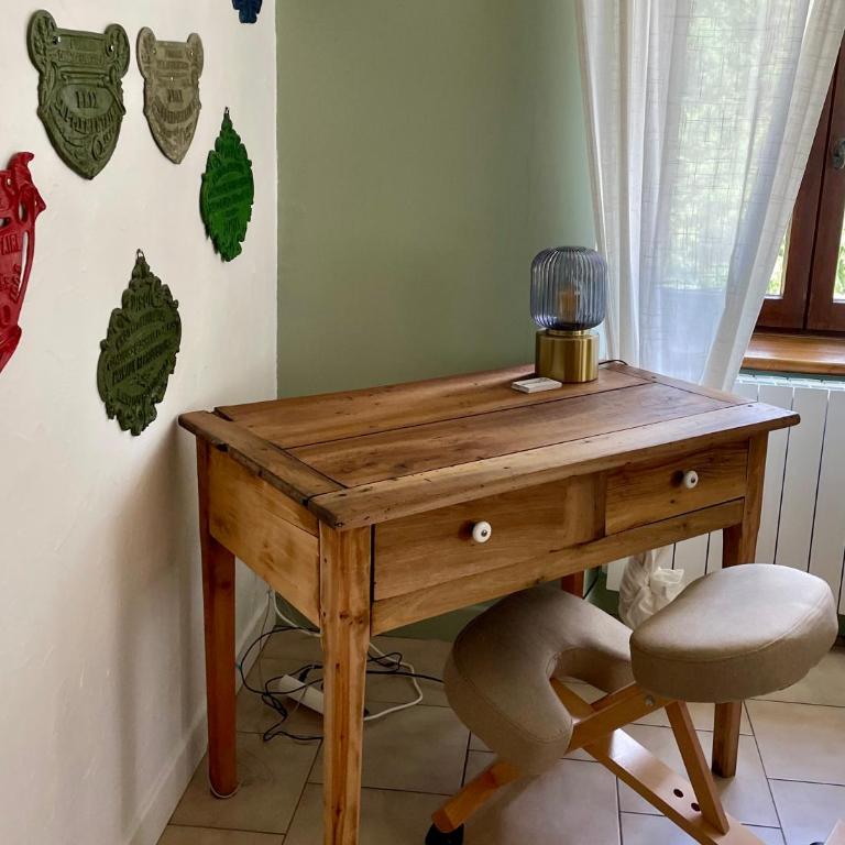 Chez Jeannette - Appartement 3 Chambres - 11