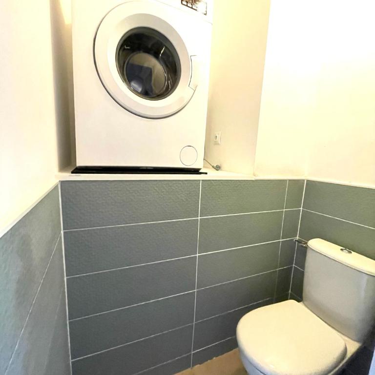 Chez Jeannette - Appartement 3 Chambres - 13