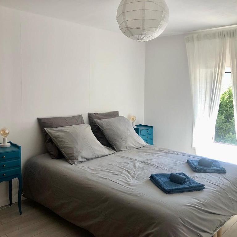 Chez Jeannette - Appartement 3 Chambres - 14