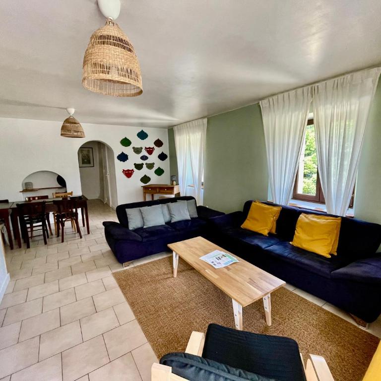 Chez Jeannette - Appartement 3 Chambres - 18