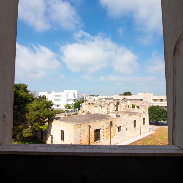 Sweet Dreams Home Otranto - Casa con 2 Camere da Letto - 27