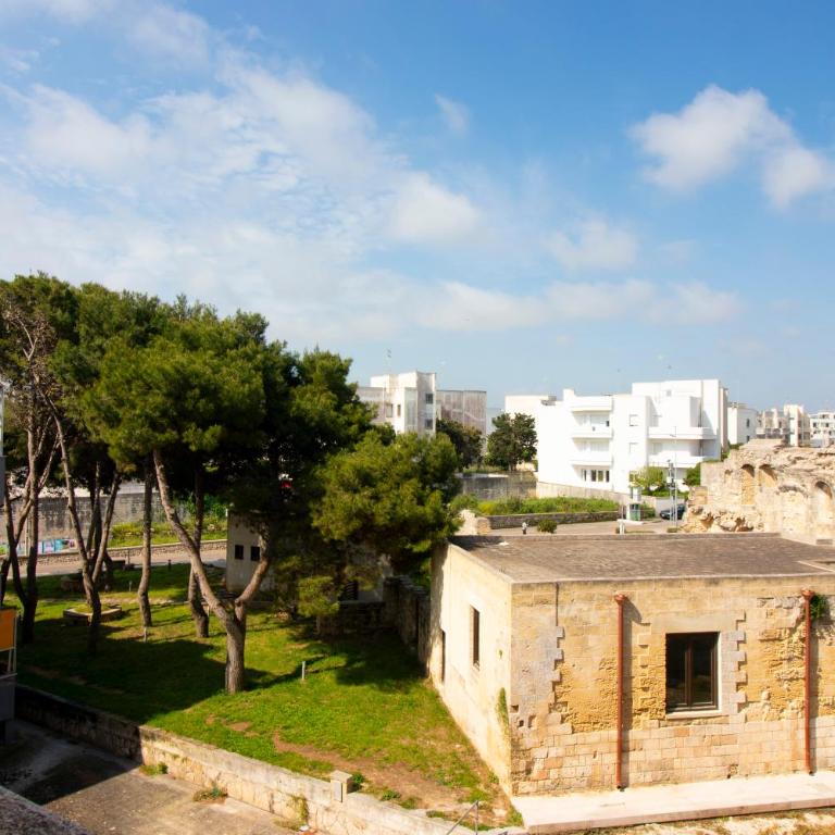 Sweet Dreams Home Otranto - Casa con 2 Camere da Letto - 28