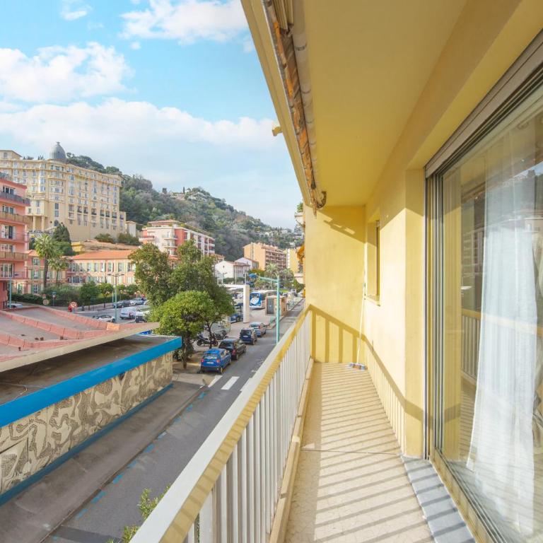 Charmant appart 5 pers - Centre - Climatisé - Two-Bedroom Apartment - 29