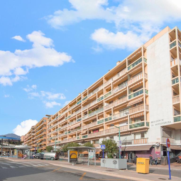 Charmant appart 5 pers - Centre - Climatisé - Two-Bedroom Apartment - 30