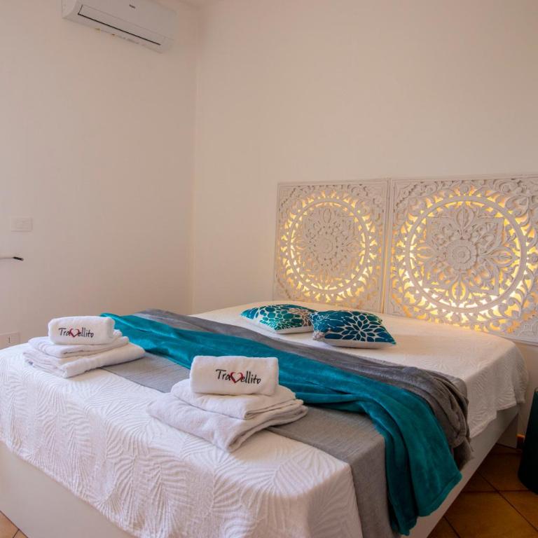 Sweet Dreams Home Otranto - Casa con 2 Camere da Letto - 1