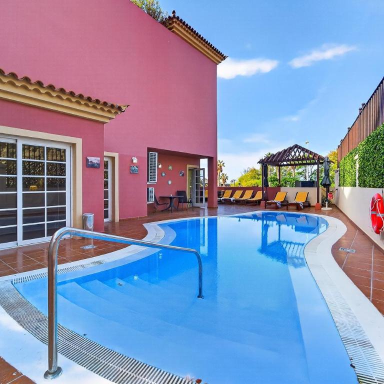 Duque Dream Villa Suites 5 Bedroom - Apartamento Premium de 5 dormitorios - 1