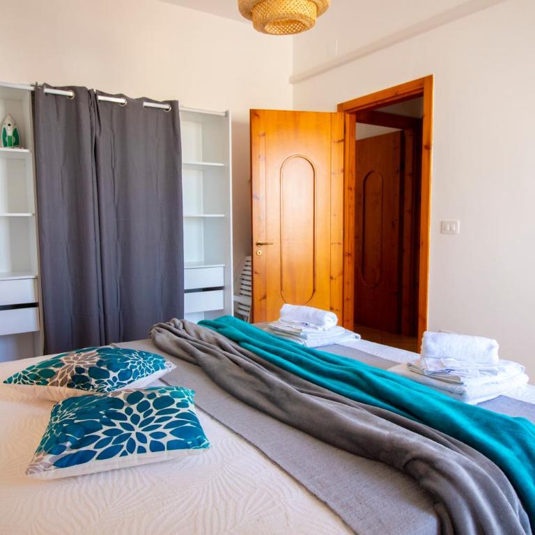Sweet Dreams Home Otranto - Casa con 2 Camere da Letto - 6
