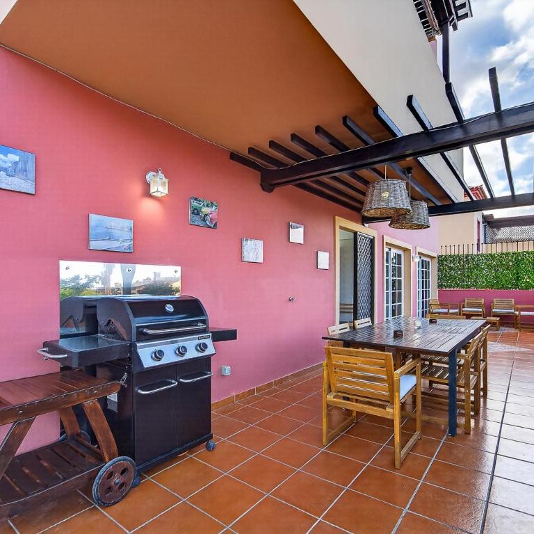 Duque Dream Villa Suites 5 Bedroom - Apartamento Premium de 5 dormitorios - 3
