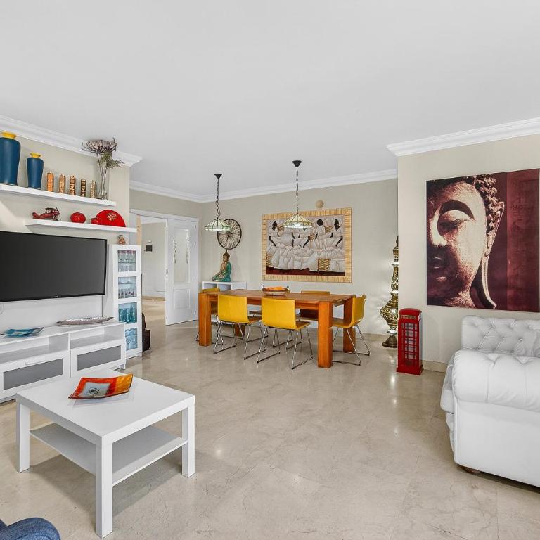Duque Dream Villa Suites 5 Bedroom - Apartamento Premium de 5 dormitorios - 4