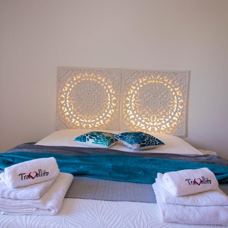 Sweet Dreams Home Otranto - Casa con 2 Camere da Letto - 5
