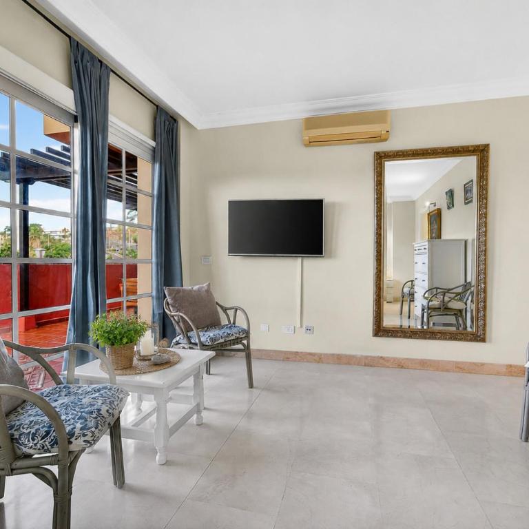Duque Dream Villa Suites 5 Bedroom - Apartamento Premium de 5 dormitorios - 17