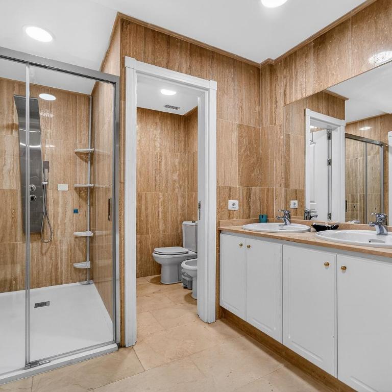 Duque Dream Villa Suites 5 Bedroom - Apartamento Premium de 5 dormitorios - 20