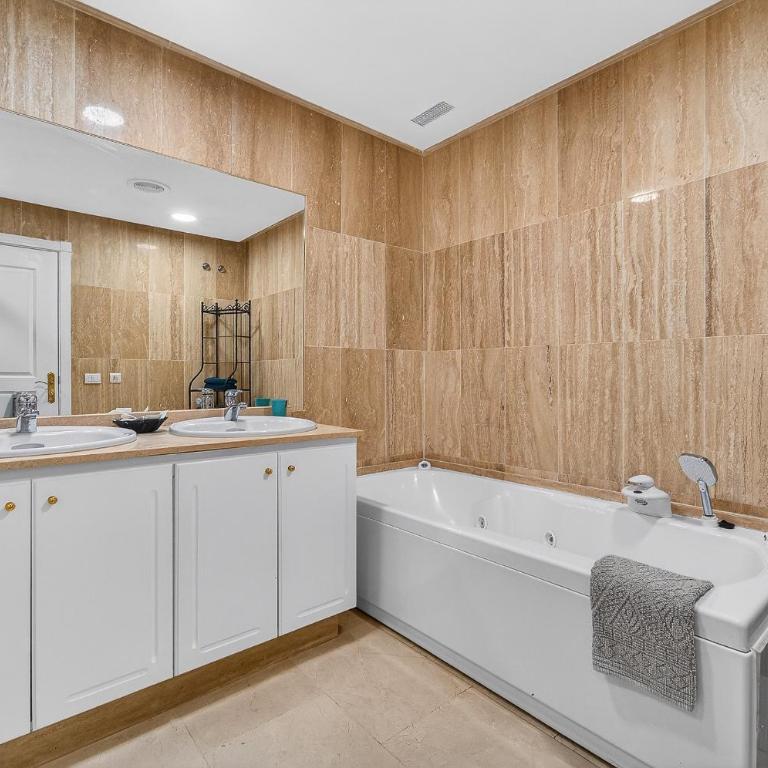 Duque Dream Villa Suites 5 Bedroom - Apartamento Premium de 5 dormitorios - 22