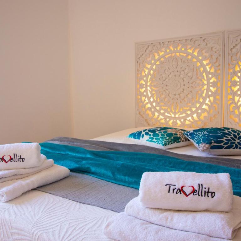 Sweet Dreams Home Otranto - Casa con 2 Camere da Letto - 2
