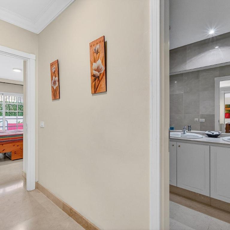 Duque Dream Villa Suites 5 Bedroom - Apartamento Premium de 5 dormitorios - 24