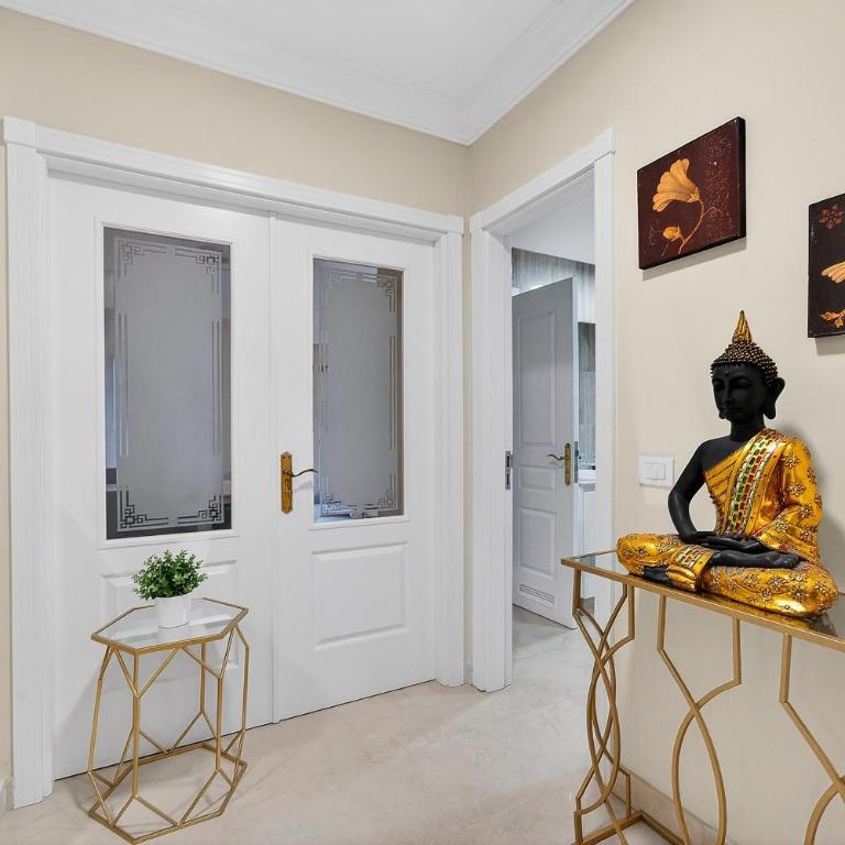 Duque Dream Villa Suites 5 Bedroom - Apartamento Premium de 5 dormitorios - 31