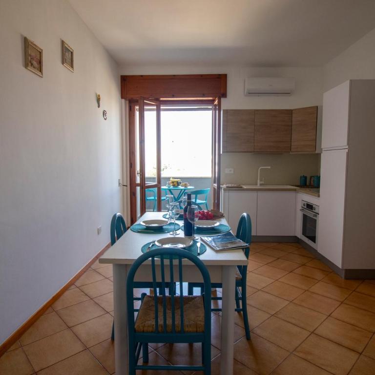 Sweet Dreams Home Otranto - Casa con 2 Camere da Letto - 15