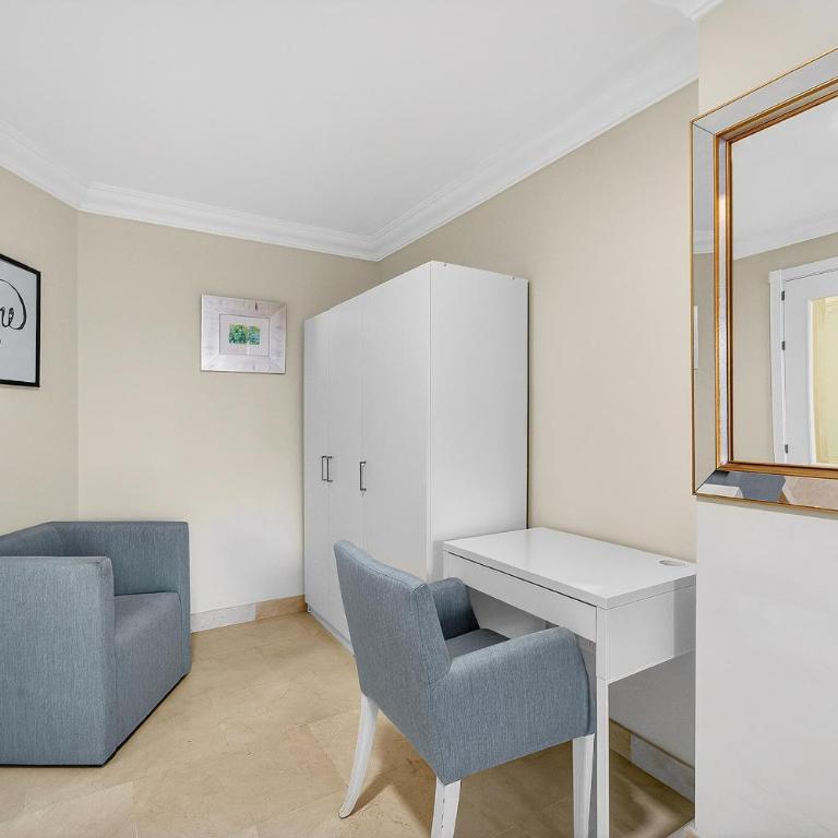 Duque Dream Villa Suites 5 Bedroom - Apartamento Premium de 5 dormitorios - 35