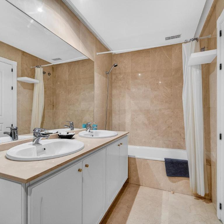 Duque Dream Villa Suites 5 Bedroom - Apartamento Premium de 5 dormitorios - 39