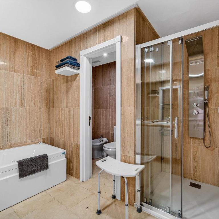 Duque Dream Villa Suites 5 Bedroom - Apartamento Premium de 5 dormitorios - 41