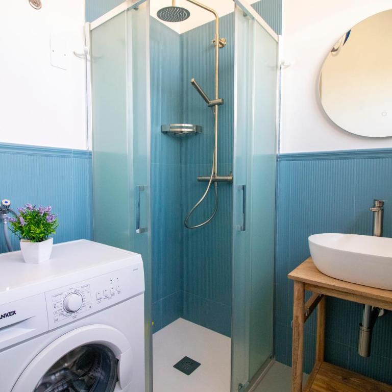Sweet Dreams Home Otranto - Casa con 2 Camere da Letto - 29