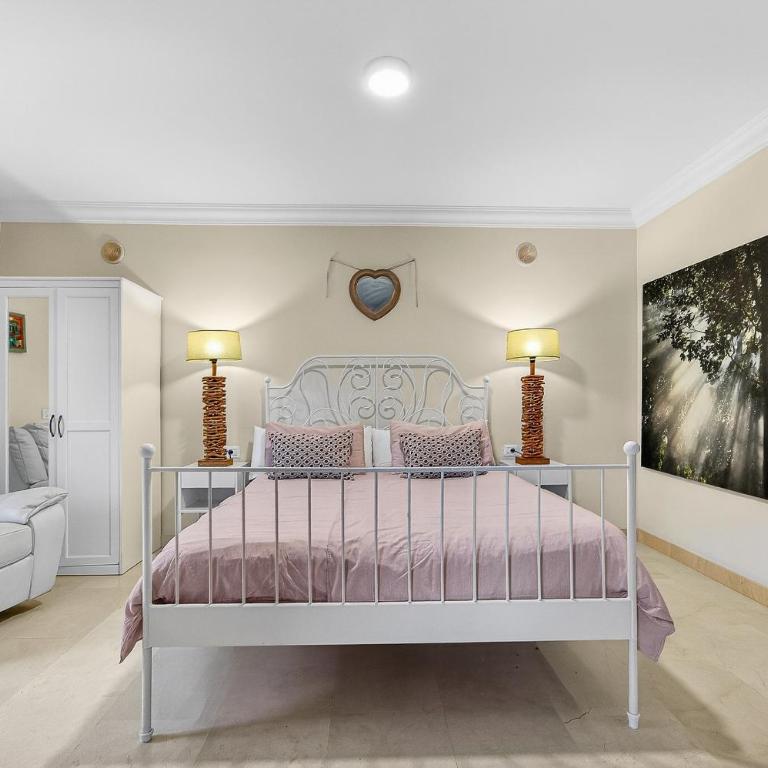 Duque Dream Villa Suites 5 Bedroom - Apartamento Premium de 5 dormitorios - 42