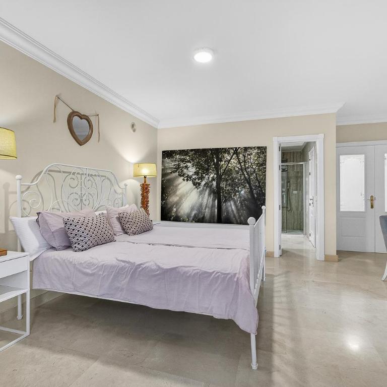 Duque Dream Villa Suites 5 Bedroom - Apartamento Premium de 5 dormitorios - 45