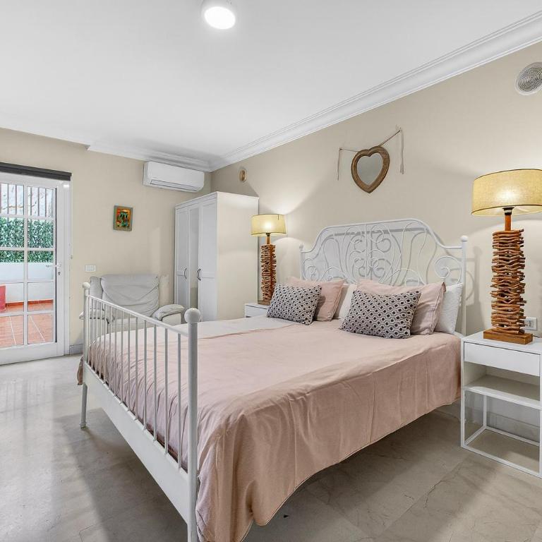 Duque Dream Villa Suites 5 Bedroom - Apartamento Premium de 5 dormitorios - 46