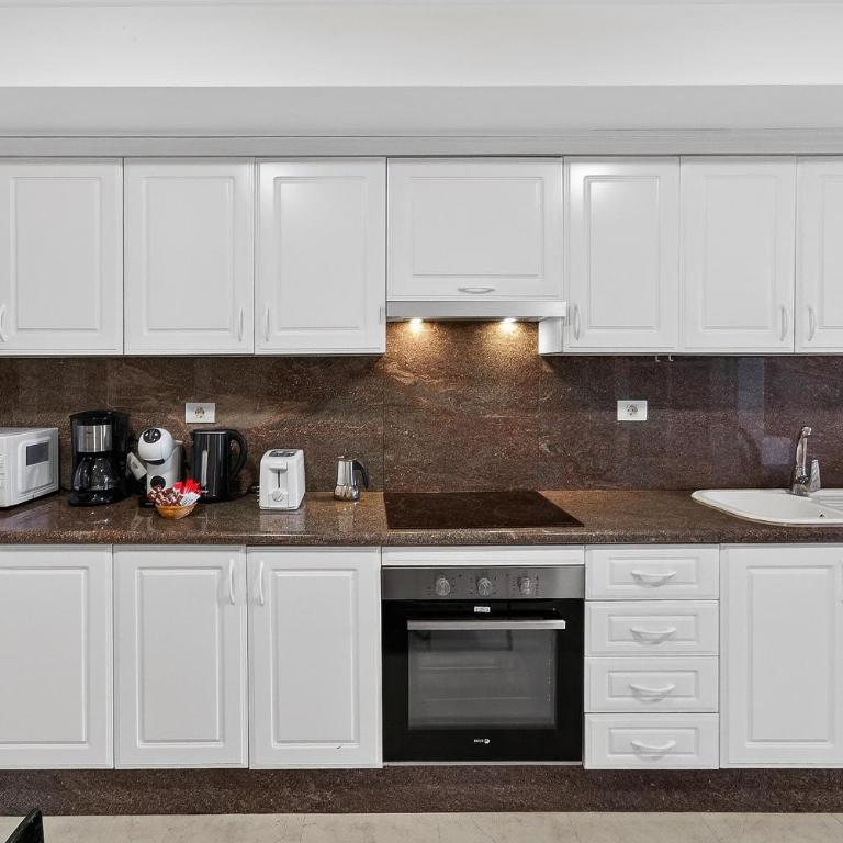 Duque Dream Villa Suites 5 Bedroom - Apartamento Premium de 5 dormitorios - 47