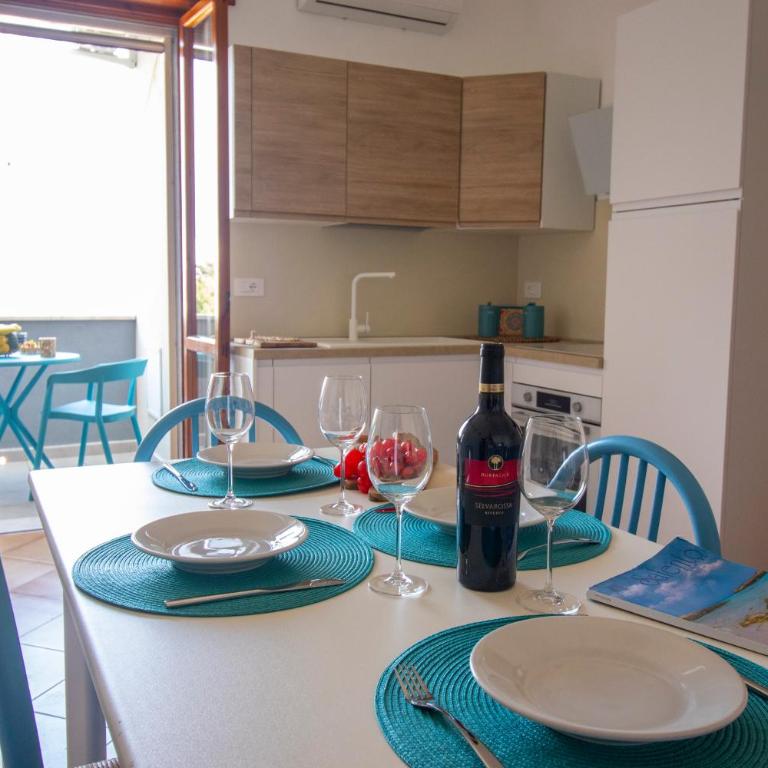 Sweet Dreams Home Otranto - Casa con 2 Camere da Letto - 16