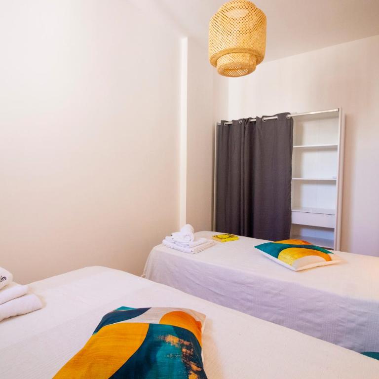 Sweet Dreams Home Otranto - Casa con 2 Camere da Letto - 12