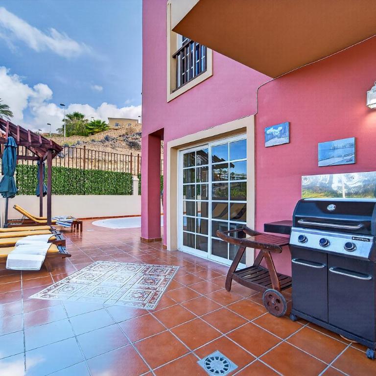 Duque Dream Villa Suites 5 Bedroom - Apartamento Premium de 5 dormitorios - 55