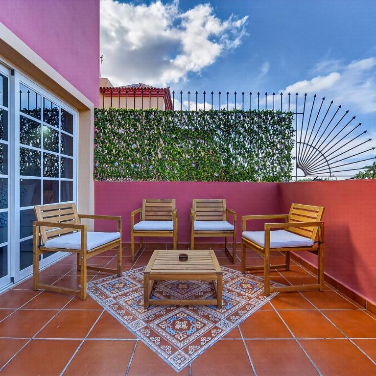 Duque Dream Villa Suites 5 Bedroom - Apartamento Premium de 5 dormitorios - 56