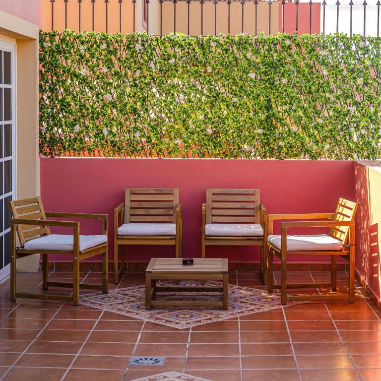 Duque Dream Villa Suites 5 Bedroom - Apartamento Premium de 5 dormitorios - 58