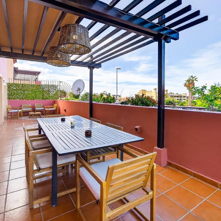 Duque Dream Villa Suites 5 Bedroom - Apartamento Premium de 5 dormitorios - 59