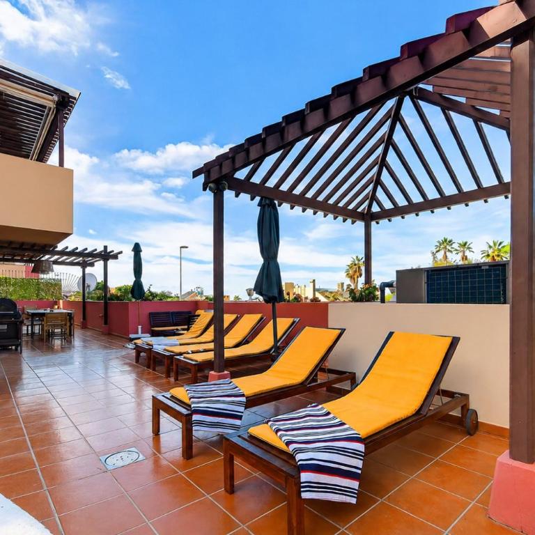 Duque Dream Villa Suites 5 Bedroom - Apartamento Premium de 5 dormitorios - 60