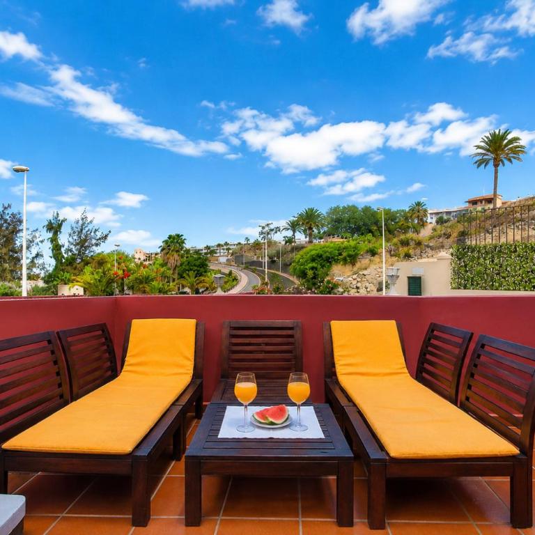 Duque Dream Villa Suites 5 Bedroom - Apartamento Premium de 5 dormitorios - 62