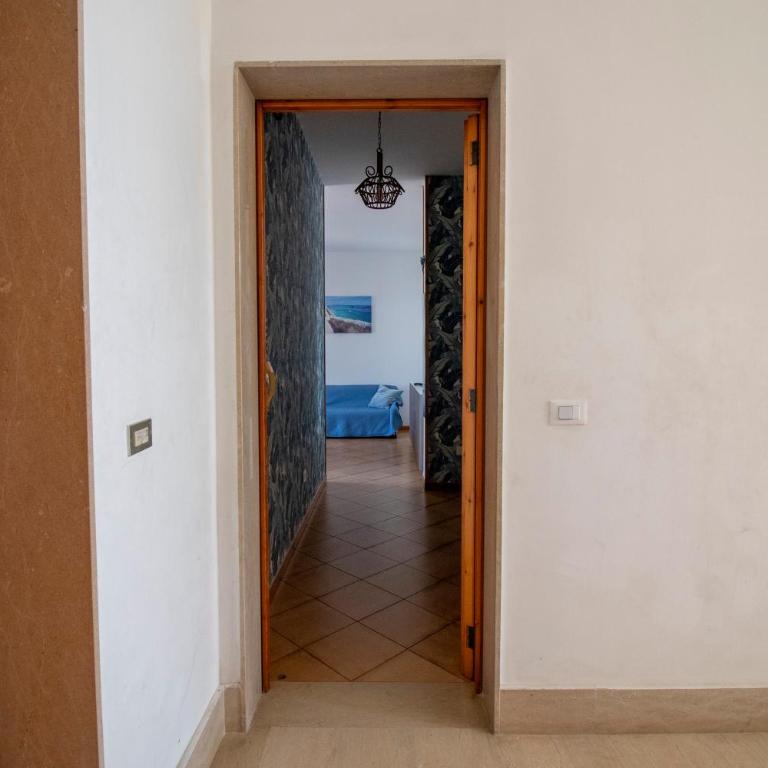 Sweet Dreams Home Otranto - Casa con 2 Camere da Letto - 36